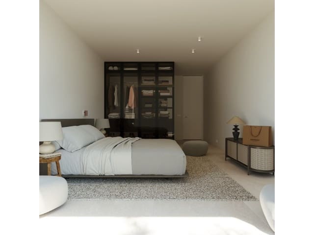 3 quarto Moradia para venda em Sa Cabaneta / La Cabaneta, Marratxí com garagem - 970 000 € (Ref: 7353712)