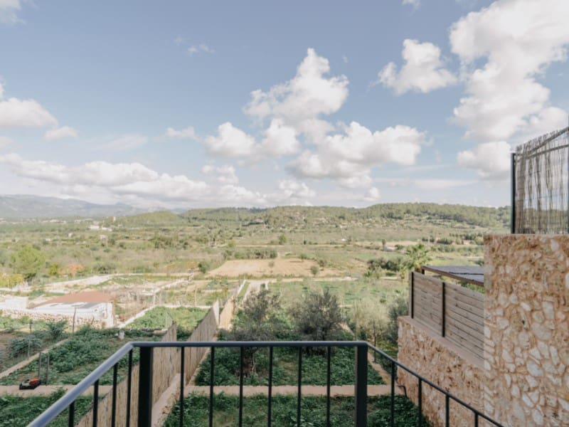 3 soveværelse Villa til salg i Sa Cabaneta / La Cabaneta med garage - € 970.000 (Ref: 7353712)