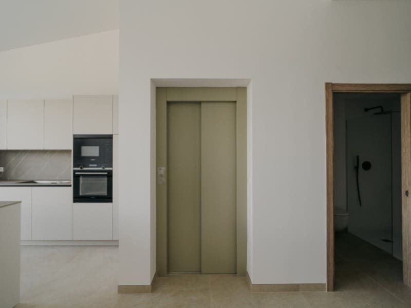 3 soveværelse Villa til salg i Sa Cabaneta / La Cabaneta med garage - € 899.000 (Ref: 7353712)