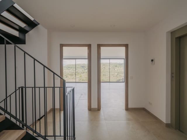 3 slaapkamer Villa te koop in Sa Cabaneta / La Cabaneta, Marratxí met garage - € 899.000 (Ref: 7353712)