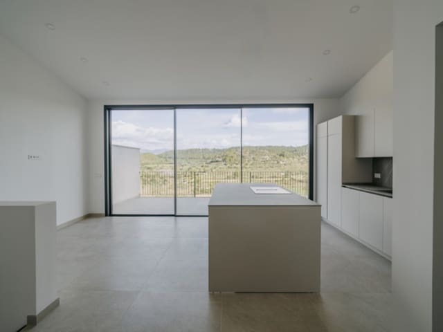 3 slaapkamer Villa te koop in Sa Cabaneta / La Cabaneta, Marratxí met garage - € 899.000 (Ref: 7353712)