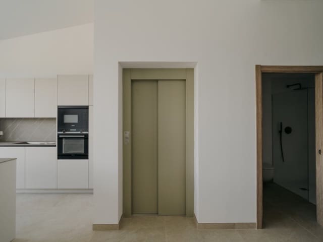 3 slaapkamer Villa te koop in Sa Cabaneta / La Cabaneta, Marratxí met garage - € 899.000 (Ref: 7353712)