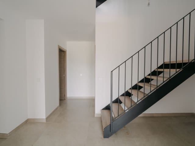 3 slaapkamer Villa te koop in Sa Cabaneta / La Cabaneta, Marratxí met garage - € 899.000 (Ref: 7353712)