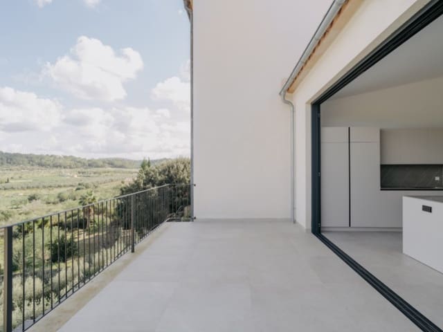 3 slaapkamer Villa te koop in Sa Cabaneta / La Cabaneta, Marratxí met garage - € 899.000 (Ref: 7353712)