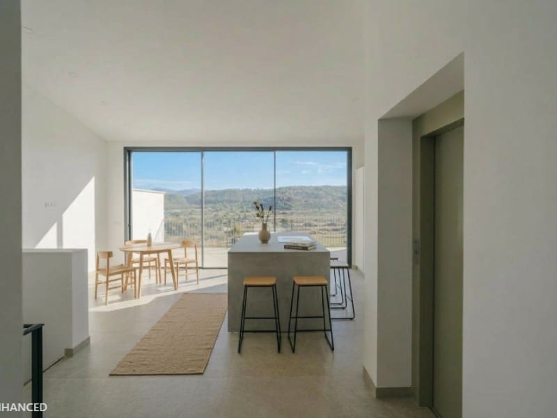 3 soveværelse Villa til salg i Sa Cabaneta / La Cabaneta med garage - € 899.000 (Ref: 7353712)