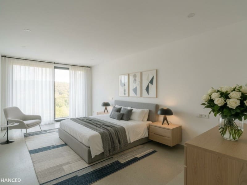 3 soveværelse Villa til salg i Sa Cabaneta / La Cabaneta med garage - € 899.000 (Ref: 7353712)