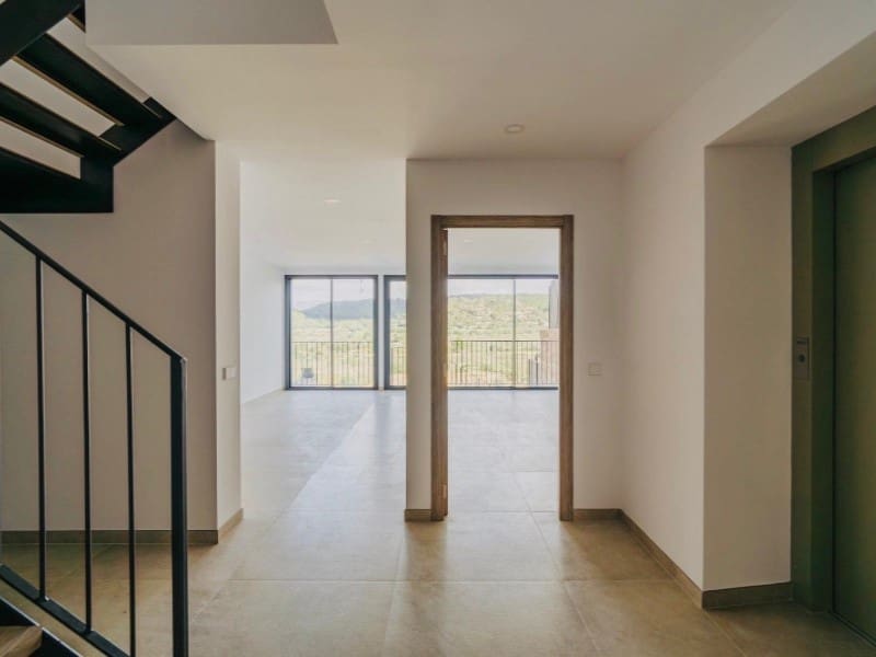 3 soveværelse Villa til salg i Sa Cabaneta / La Cabaneta med garage - € 899.000 (Ref: 7353712)