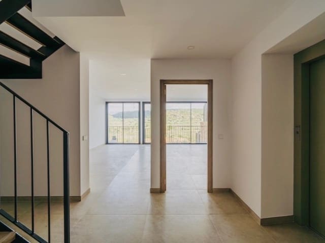 3 Zimmer Villa zu verkaufen in Sa Cabaneta / La Cabaneta, Marratxí mit Garage - 899.000 € (Ref: 7353712)