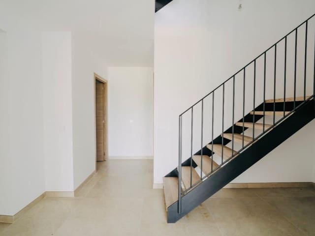 3 Zimmer Villa zu verkaufen in Sa Cabaneta / La Cabaneta, Marratxí mit Garage - 899.000 € (Ref: 7353712)