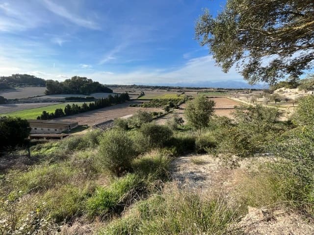 Finca/Landehus til salg i Sineu - € 1.100.000 (Ref: 7353716)