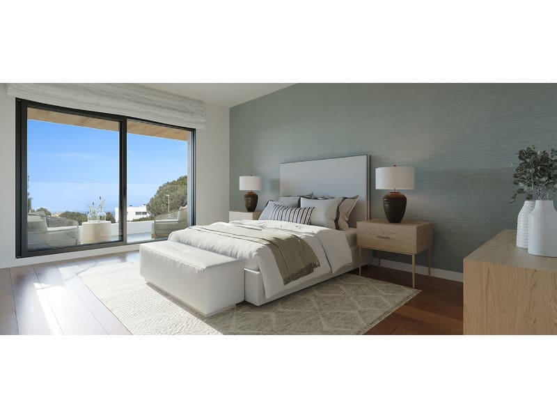 4 chambre Villa/Maison à vendre à Llucmajor avec piscine garage - 1 175 000 € (Ref: 7373324)