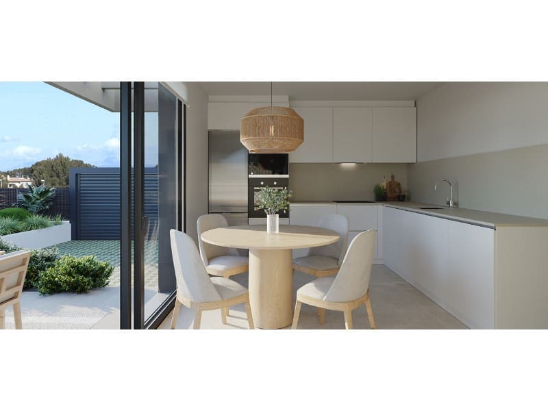 4 chambre Villa/Maison à vendre à Llucmajor avec piscine garage - 1 175 000 € (Ref: 7373324)