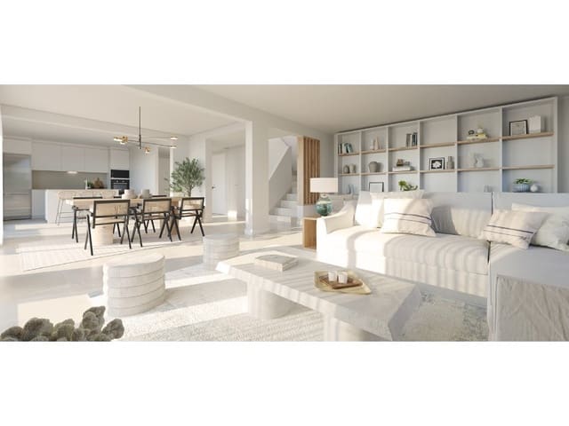 4 chambre Villa/Maison à vendre à Maioris Decima, Llucmajor avec piscine garage - 1 175 000 € (Ref: 7373324)