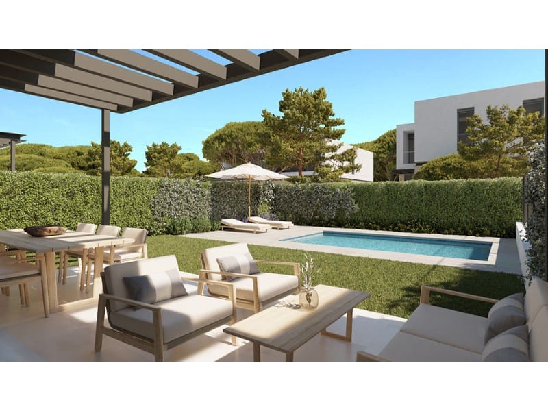 4 soveværelse Villa til salg i Llucmajor med garage - € 970.000 (Ref: 7373326)