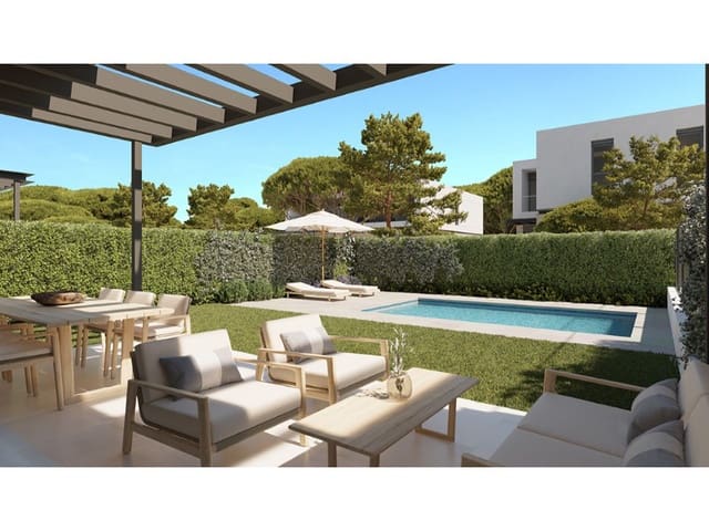 4 soveværelse Villa til salg i Maioris Decima, Llucmajor med garage - € 970.000 (Ref: 7373326)