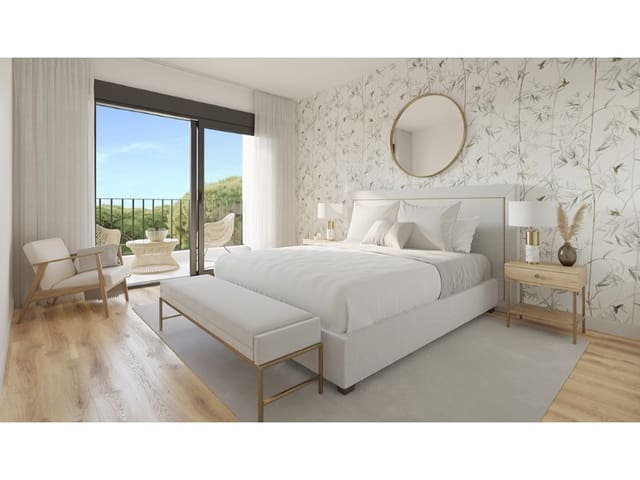 4 soveværelse Villa til salg i Maioris Decima, Llucmajor med garage - € 970.000 (Ref: 7373326)