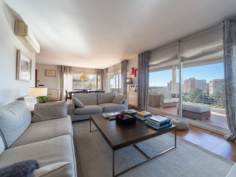 4 makuuhuone Huvila myytävänä paikassa Palma de Mallorca mukana 
autotalli - 1 890 000 € (Ref: 7389604)