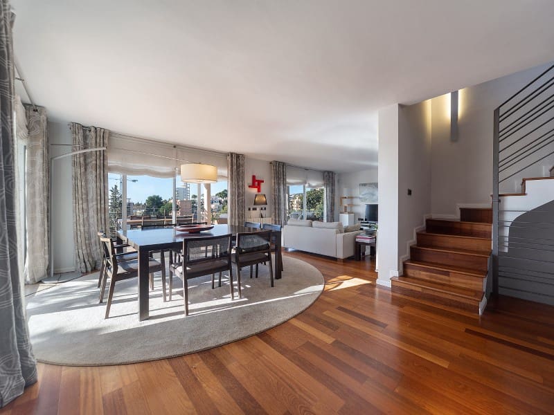 4 makuuhuone Huvila myytävänä paikassa Palma de Mallorca mukana 
autotalli - 1 890 000 € (Ref: 7389604)