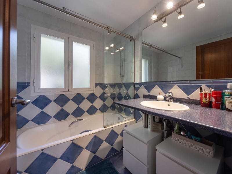 4 makuuhuone Huvila myytävänä paikassa Palma de Mallorca mukana 
autotalli - 1 890 000 € (Ref: 7389604)