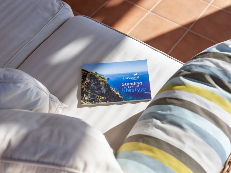 4 makuuhuone Huvila myytävänä paikassa Palma de Mallorca mukana 
autotalli - 1 890 000 € (Ref: 7389604)