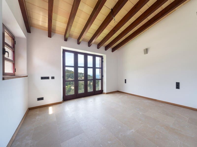 7 quarto Quinta/Casa Rural para venda em Estellenchs com piscina garagem - 3 500 000 € (Ref: 7401427)