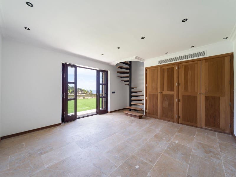 7 quarto Quinta/Casa Rural para venda em Estellenchs com piscina garagem - 3 500 000 € (Ref: 7401427)