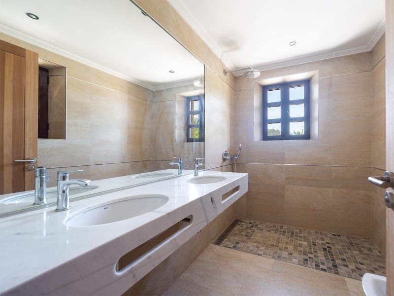 7 quarto Quinta/Casa Rural para venda em Estellenchs com piscina garagem - 3 500 000 € (Ref: 7401427)