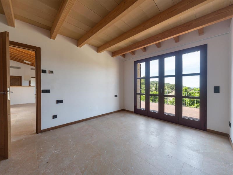 7 quarto Quinta/Casa Rural para venda em Estellenchs com piscina garagem - 3 500 000 € (Ref: 7401427)