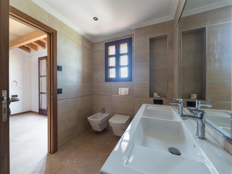 7 quarto Quinta/Casa Rural para venda em Estellenchs com piscina garagem - 3 500 000 € (Ref: 7401427)