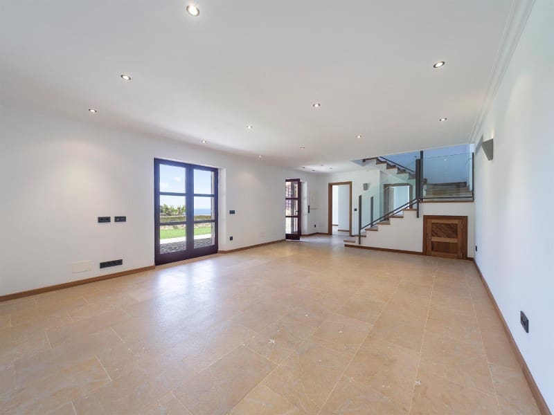 7 quarto Quinta/Casa Rural para venda em Estellenchs com piscina garagem - 3 500 000 € (Ref: 7401427)