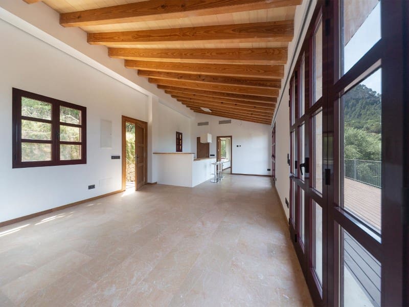 7 quarto Quinta/Casa Rural para venda em Estellenchs com piscina garagem - 3 500 000 € (Ref: 7401427)