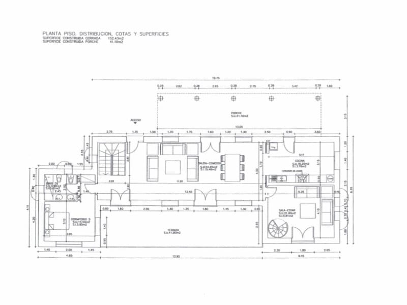 7 quarto Quinta/Casa Rural para venda em Estellenchs com piscina garagem - 3 500 000 € (Ref: 7401427)