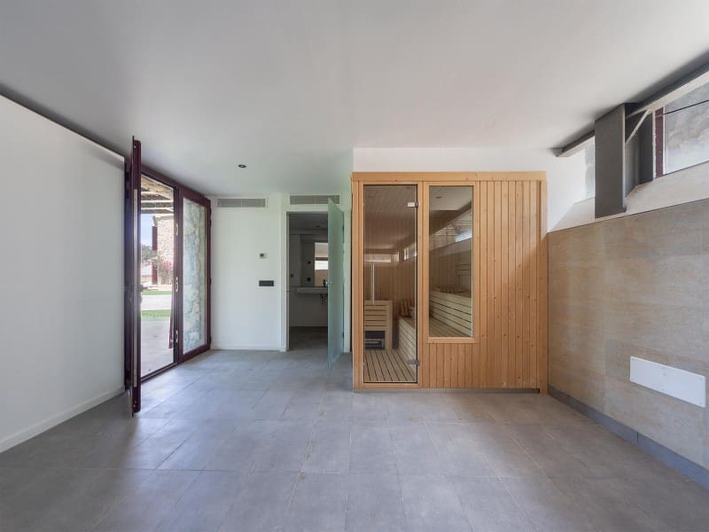 7 quarto Quinta/Casa Rural para venda em Estellenchs com piscina garagem - 3 500 000 € (Ref: 7401427)