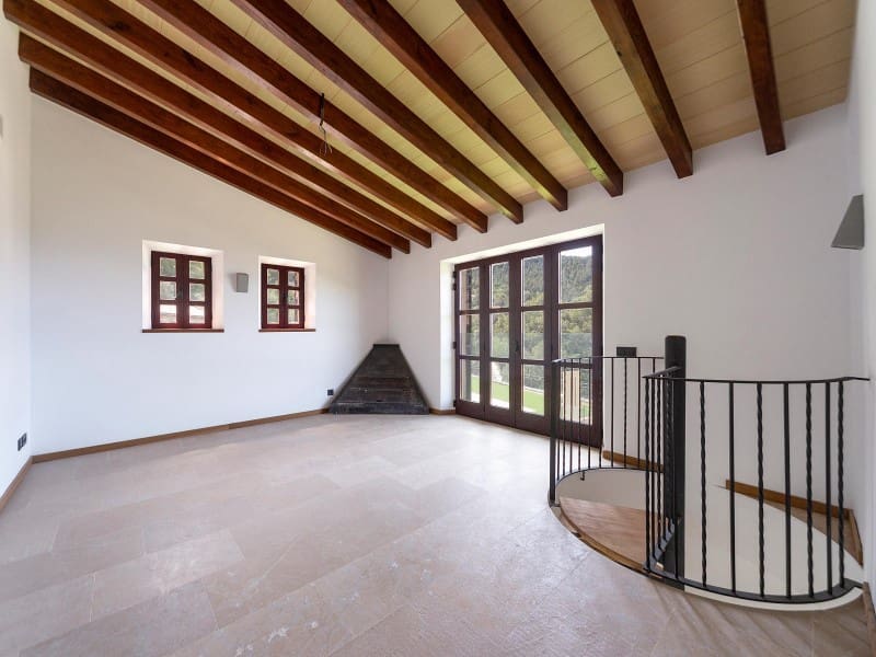 7 quarto Quinta/Casa Rural para venda em Estellenchs com piscina garagem - 3 500 000 € (Ref: 7401427)