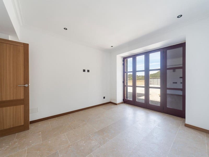 7 quarto Quinta/Casa Rural para venda em Estellenchs com piscina garagem - 3 500 000 € (Ref: 7401427)