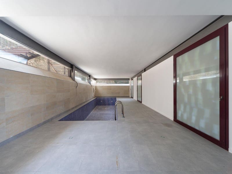 7 quarto Quinta/Casa Rural para venda em Estellenchs com piscina garagem - 3 500 000 € (Ref: 7401427)