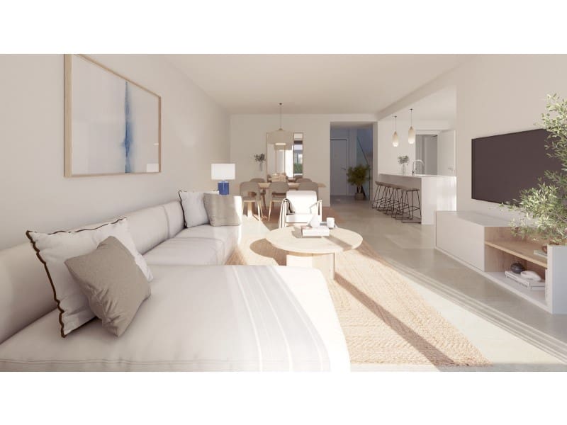 4 soveværelse Villa til salg i Can Pastilla med swimmingpool - € 1.100.000 (Ref: 7413211)