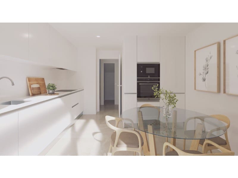 4 soveværelse Villa til salg i Can Pastilla med swimmingpool - € 1.100.000 (Ref: 7413211)