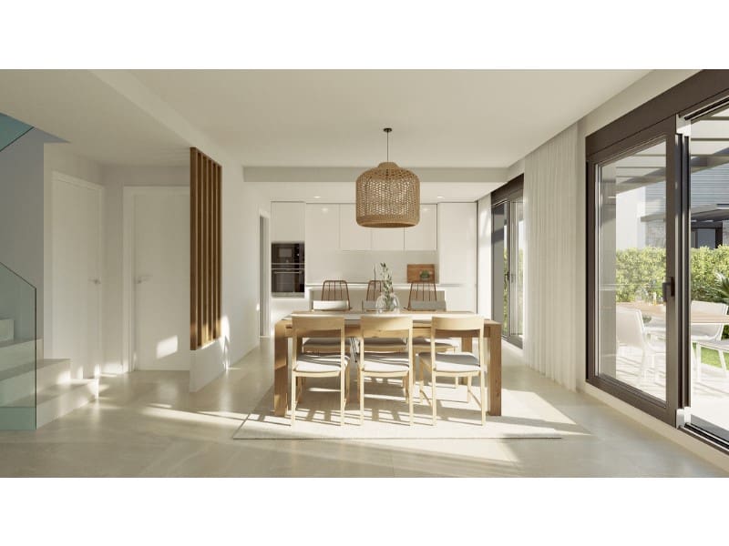 4 soveværelse Villa til salg i Can Pastilla med swimmingpool - € 1.100.000 (Ref: 7413211)