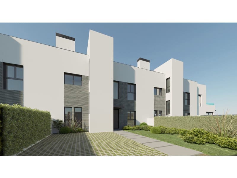 4 soveværelse Villa til salg i Can Pastilla med swimmingpool - € 1.100.000 (Ref: 7413211)