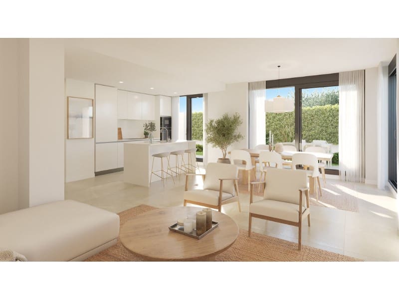 4 soveværelse Villa til salg i Can Pastilla med swimmingpool - € 1.100.000 (Ref: 7413211)