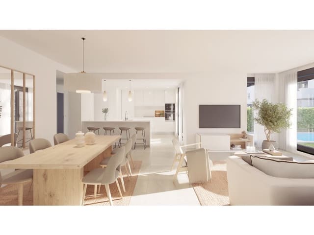 4 soveværelse Villa til salg i Can Pastilla, Palma de Mallorca med swimmingpool - € 1.100.000 (Ref: 7413211)