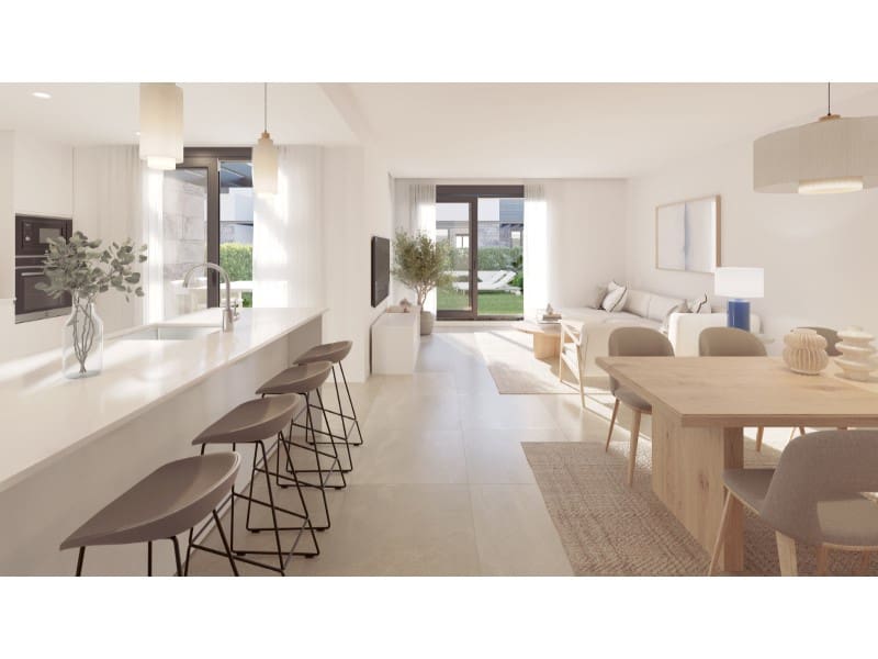 4 soveværelse Villa til salg i Can Pastilla med swimmingpool - € 1.100.000 (Ref: 7413211)