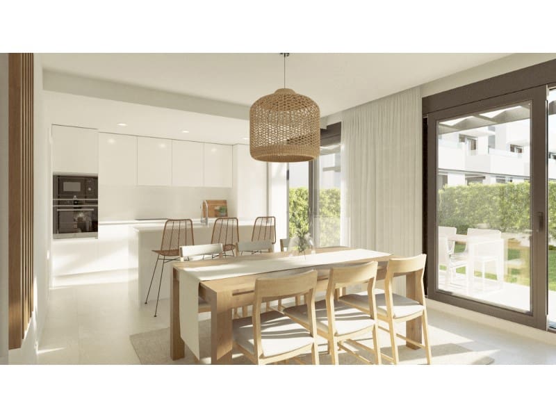 4 soveværelse Villa til salg i Can Pastilla med swimmingpool - € 1.100.000 (Ref: 7413211)