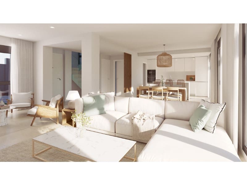 4 soveværelse Villa til salg i Can Pastilla med swimmingpool - € 1.100.000 (Ref: 7413211)