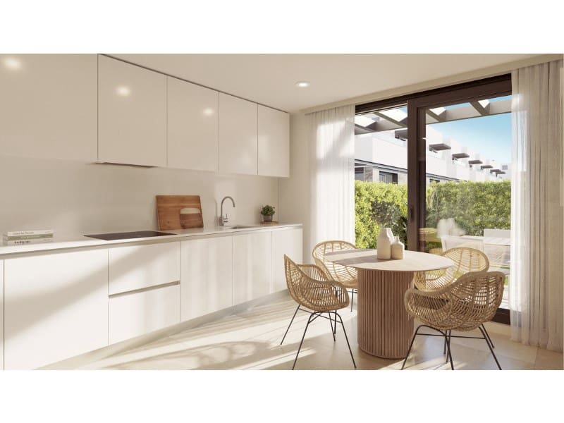 4 soveværelse Villa til salg i Can Pastilla med swimmingpool - € 1.100.000 (Ref: 7413211)