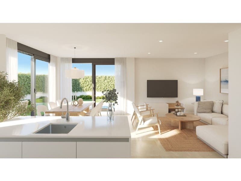 4 soveværelse Villa til salg i Can Pastilla med swimmingpool - € 1.100.000 (Ref: 7413211)