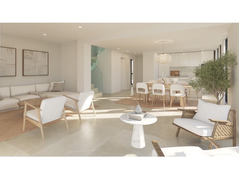 4 soveværelse Villa til salg i Can Pastilla med swimmingpool - € 1.100.000 (Ref: 7413211)