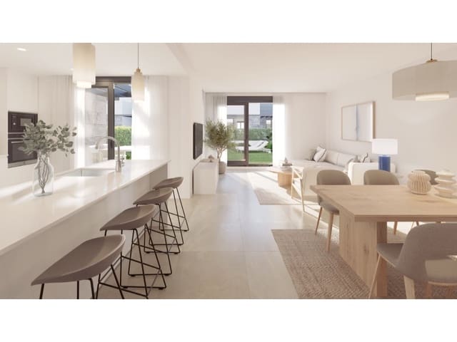 4 soveværelse Villa til salg i Can Pastilla, Palma de Mallorca med swimmingpool - € 1.100.000 (Ref: 7413211)