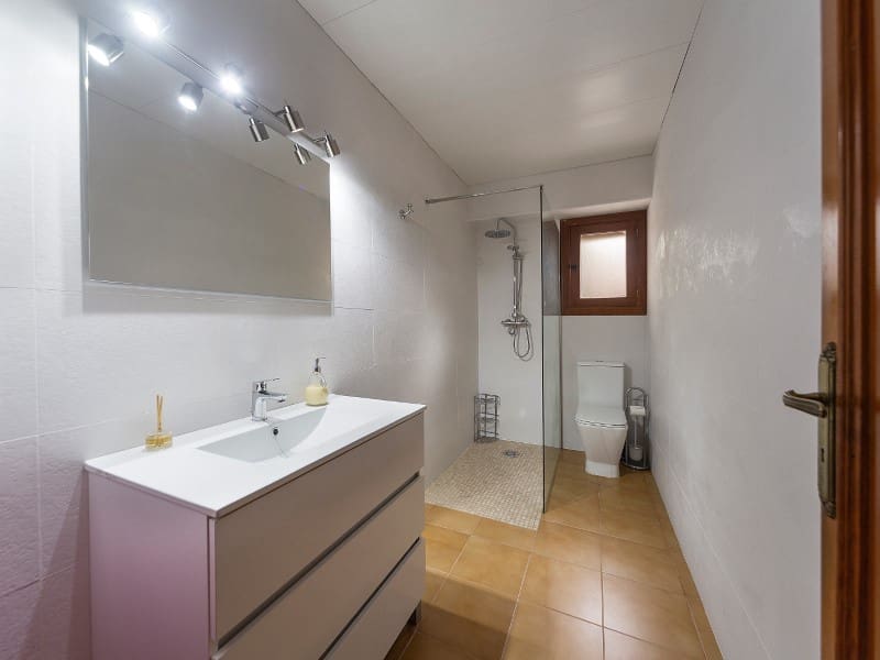 4 soveværelse Villa til salg i Valldemosa med garage - € 1.000.000 (Ref: 7421570)